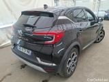 Renault  Captur RENAULT  / 2019 / 5P / SUV techno mild hybrid 160 EDC #3