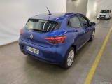  Renault  Clio  V Business 1.0 TCe 90CV BVM6 E6d #3