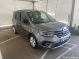  Renault  Kangoo  III Techno 1.5 dCi 95CV BVM6 E6d #4