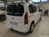  Toyota  Proace Toyota  City Verso 1.2 D-4T 110KM standard Business 5d #2