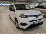  Toyota  Proace Toyota  City Verso 1.2 D-4T 110KM standard Business 5d #7