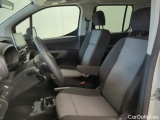  Toyota  Proace Toyota  City Verso 1.2 D-4T 110KM standard Business 5d #9
