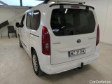  Toyota  Proace Toyota  City Verso 1.2 D-4T 110KM standard Business 5d #12