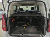  Toyota  Proace Toyota  City Verso 1.2 D-4T 110KM standard Business 5d #15