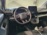  Toyota  Proace Toyota  City Verso 1.2 D-4T 110KM standard Business 5d #14