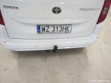  Toyota  Proace Toyota  City Verso 1.2 D-4T 110KM standard Business 5d #36