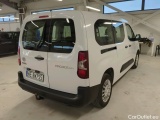 Toyota  Proace Toyota  City Verso 1.5 D-4D 100KM standard Combi 4d #2