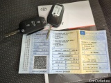  Toyota  Proace Toyota  City Verso 1.5 D-4D 100KM standard Combi 4d #3
