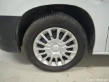  Toyota  Proace Toyota  City Verso 1.5 D-4D 100KM standard Combi 4d #12