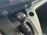  Toyota  Proace Toyota  City Verso 1.5 D-4D 100KM standard Combi 4d #20