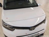  Toyota  Proace Toyota  City Verso 1.5 D-4D 100KM standard Combi 4d #34