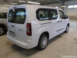  Toyota  Proace Toyota  City Verso 1.5 D-4D 130KM long Business 5d #2