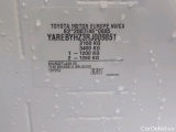 Toyota  Proace Toyota  City Verso 1.5 D-4D 130KM long Business 5d #4