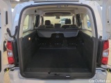  Toyota  Proace Toyota  City Verso 1.5 D-4D 130KM long Business 5d #8