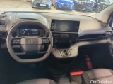  Toyota  Proace Toyota  City Verso 1.5 D-4D 130KM long Business 5d #10