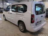  Toyota  Proace Toyota  City Verso 1.5 D-4D 130KM long Business 5d #9