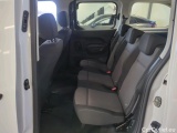  Toyota  Proace Toyota  City Verso 1.5 D-4D 130KM long Business 5d #11