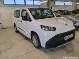  Toyota  Proace Toyota  City Verso 1.5 D-4D 130KM long Business 5d #17