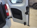  Toyota  Proace Toyota  City Verso 1.5 D-4D 130KM long Business 5d #21