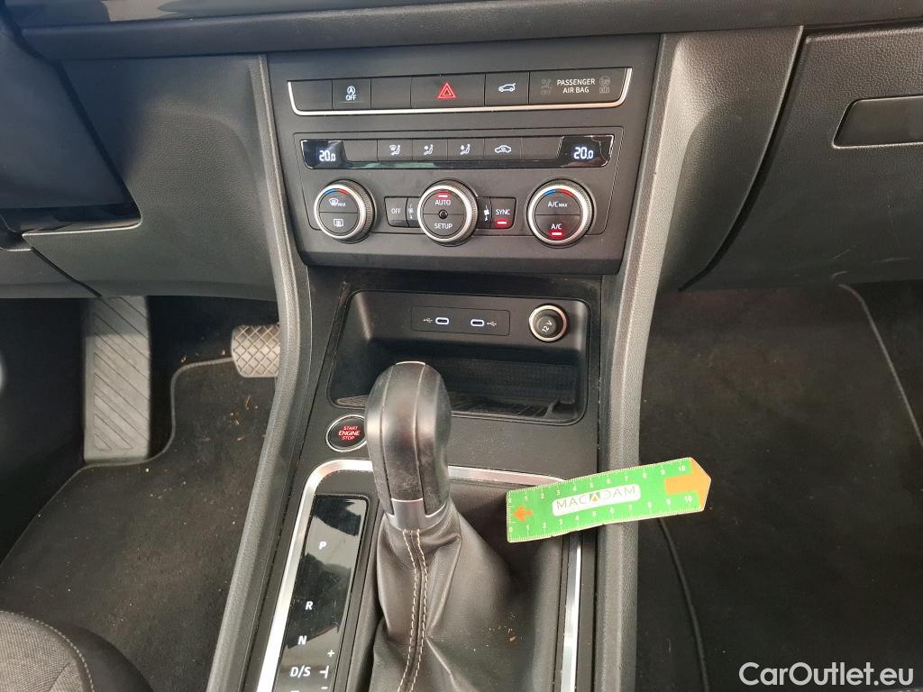  Seat  ATECA  Style Business 2.0 TDI 150CV BVA7 E6d #53