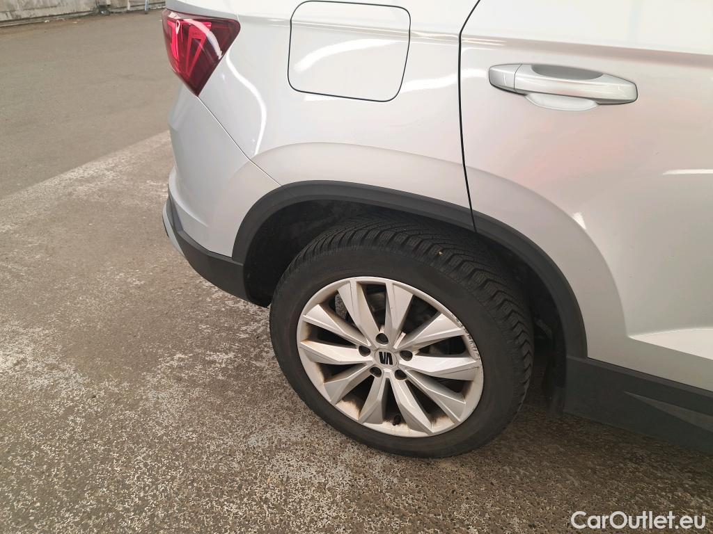  Seat  ATECA  Style Business 2.0 TDI 150CV BVA7 E6d #29