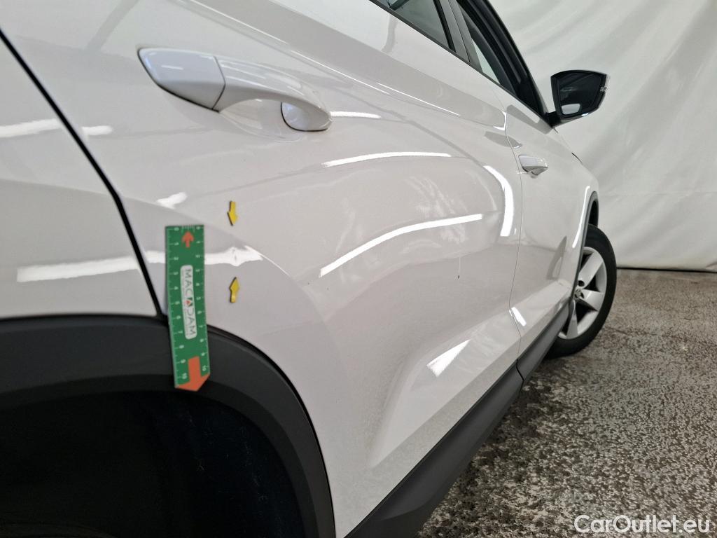  Skoda  Kodiaq  Business 2.0 TDI 150CV BVA7 E6dT #10