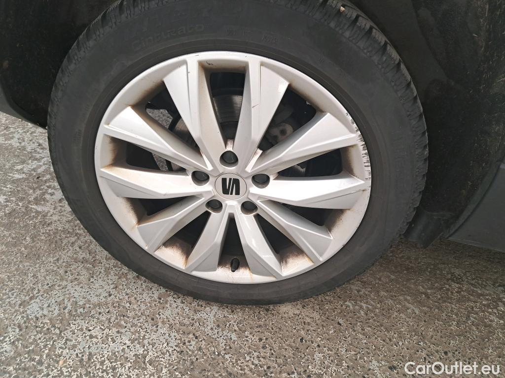  Seat  ATECA  Style Business 2.0 TDI 150CV BVA7 E6d #30