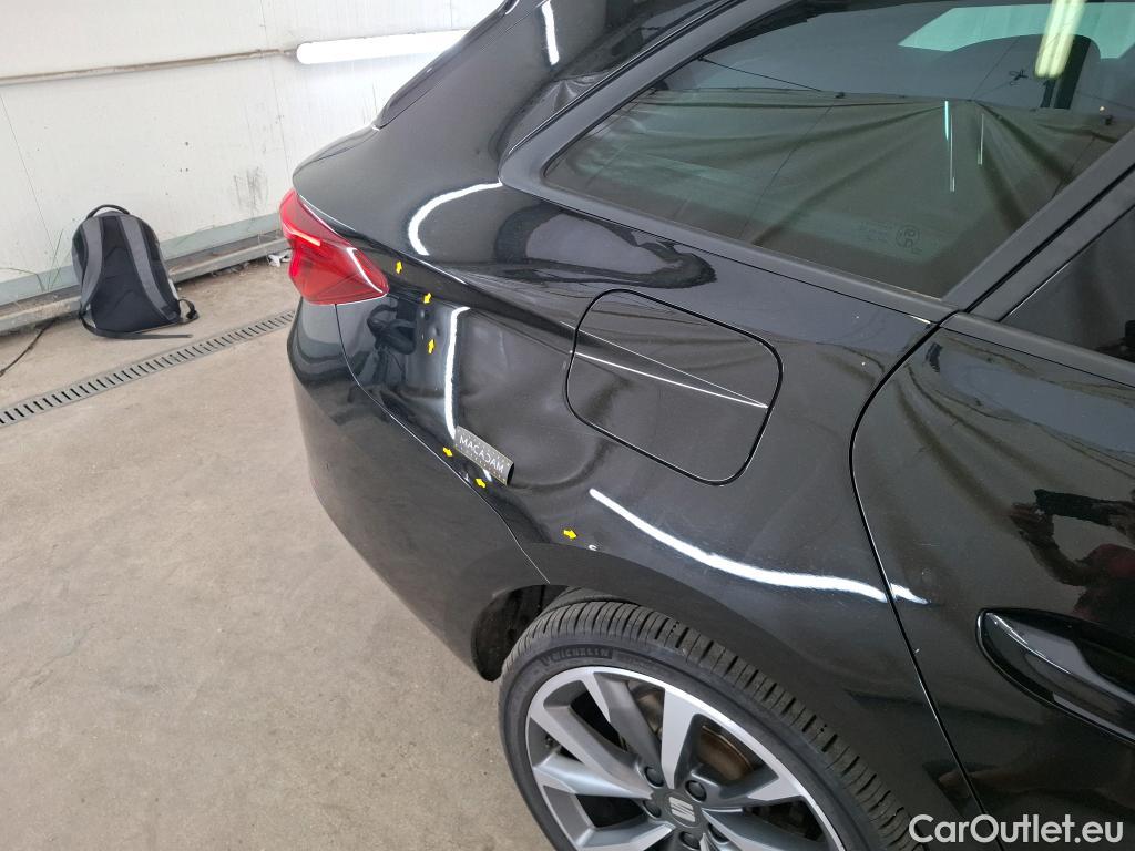  Seat  Leon SEAT  Sportstourer / 2020 / 5P / Break 1.4 eHybrid 204 DSG S&S FR #21