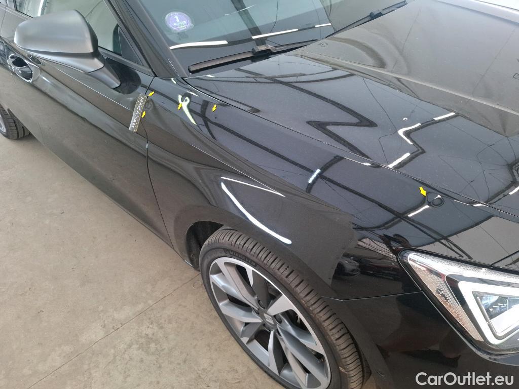  Seat  Leon SEAT  Sportstourer / 2020 / 5P / Break 1.4 eHybrid 204 DSG S&S FR #34