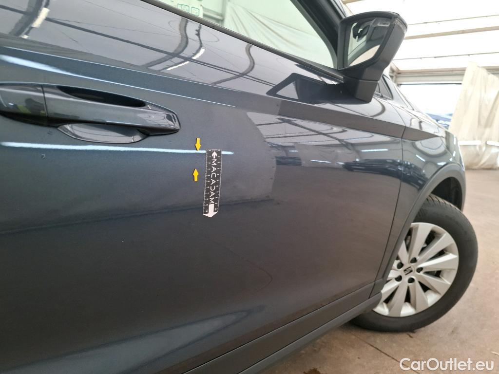  Seat  Arona  Style Business 1.0 TSI 95CV BVM5 E6d #14