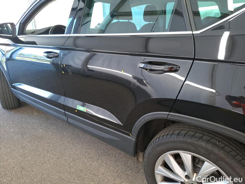  Seat  ATECA  Style Business 2.0 TDI 150CV BVA7 E6d #1