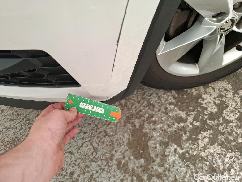  Skoda  Kodiaq  Business 2.0 TDI 150CV BVA7 E6dT #9