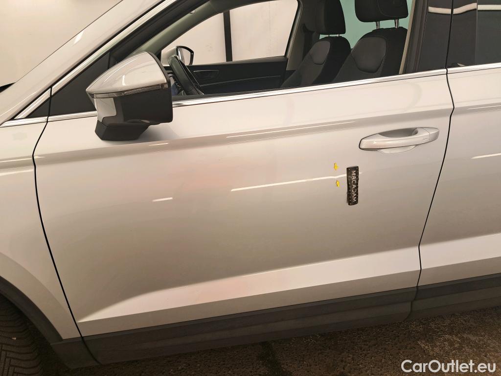  Seat  ATECA  Style Business 2.0 TDI 150CV BVA7 E6d #24