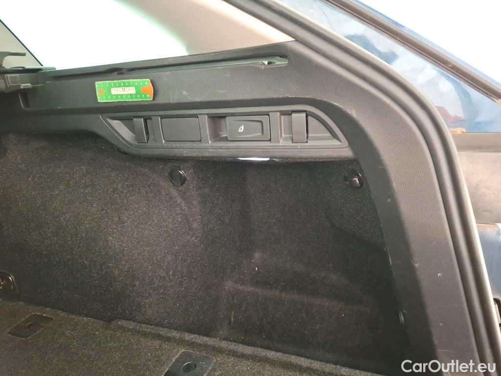  Skoda  Octavia  Break Style 2.0 TDI 150CV BVA7 E6d #30