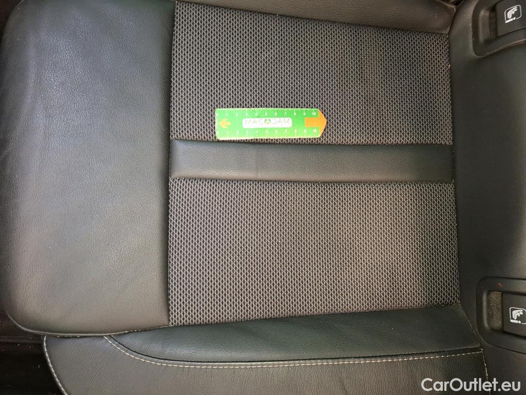  Skoda  Octavia  Break Style 2.0 TDI 150CV BVA7 E6d #38
