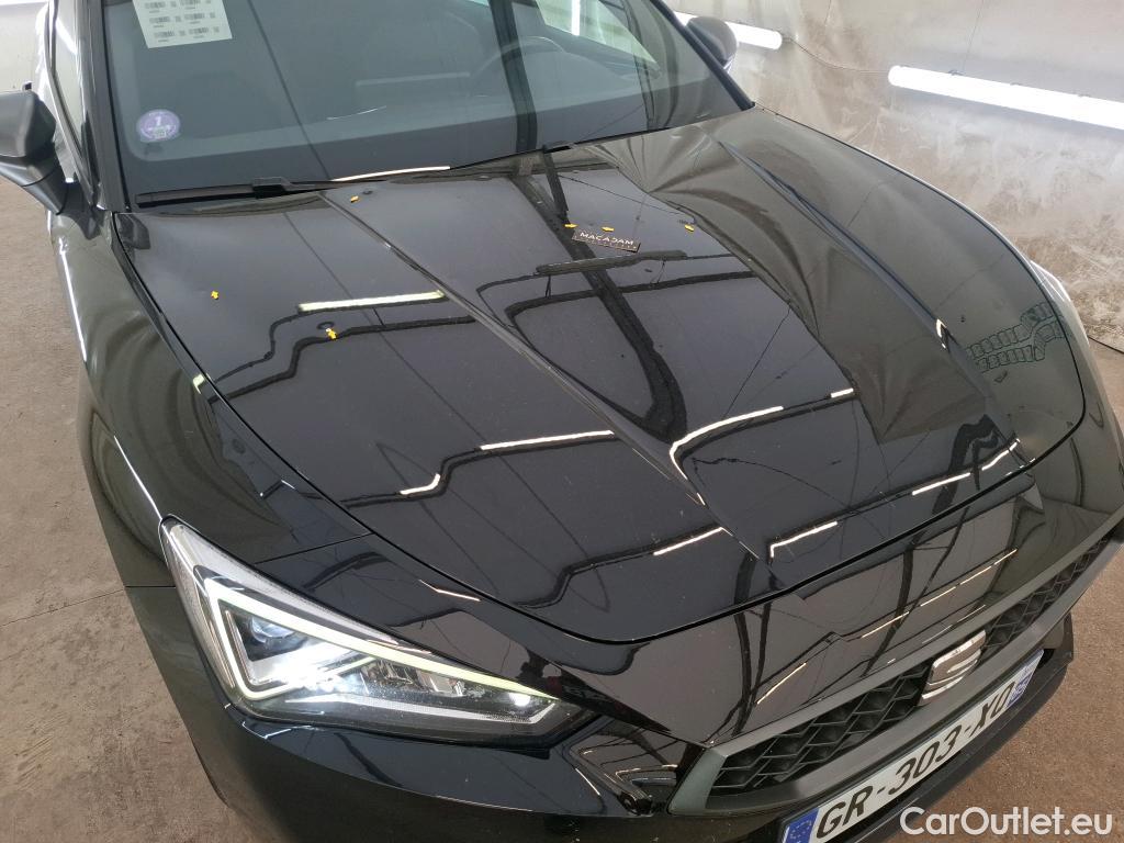  Seat  Leon SEAT  Sportstourer / 2020 / 5P / Break 1.4 eHybrid 204 DSG S&S FR #9