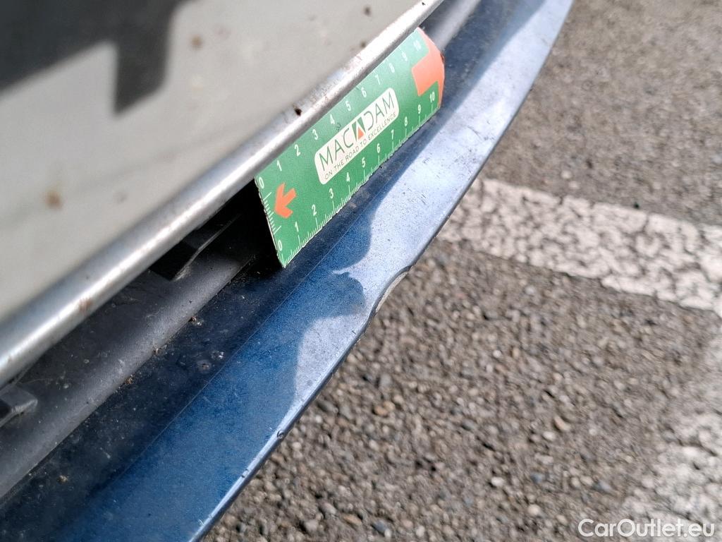  Skoda  Octavia  Break Style 2.0 TDI 150CV BVA7 E6d #4