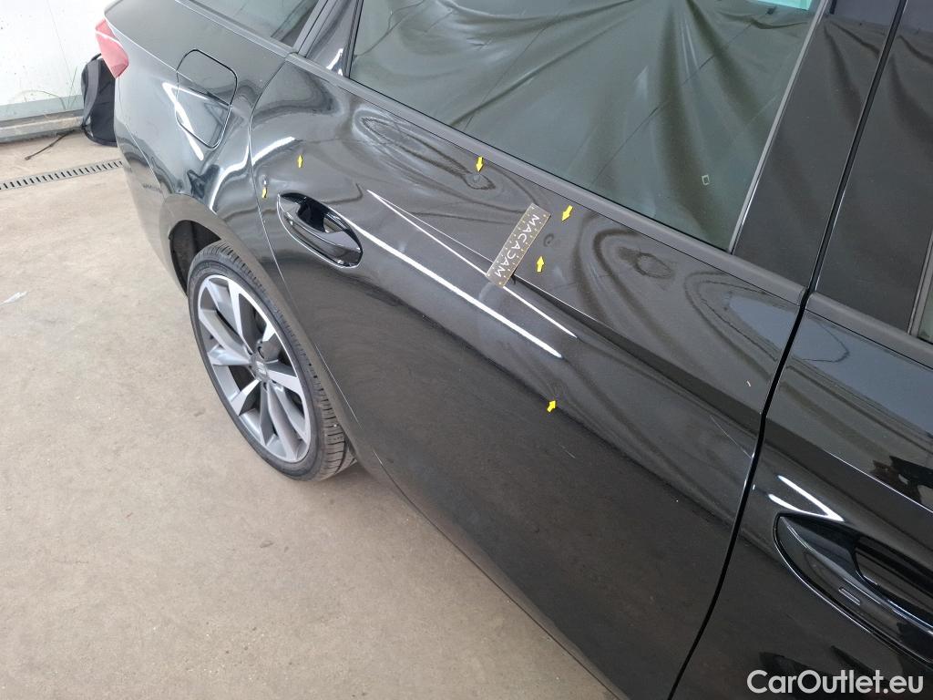  Seat  Leon SEAT  Sportstourer / 2020 / 5P / Break 1.4 eHybrid 204 DSG S&S FR #27