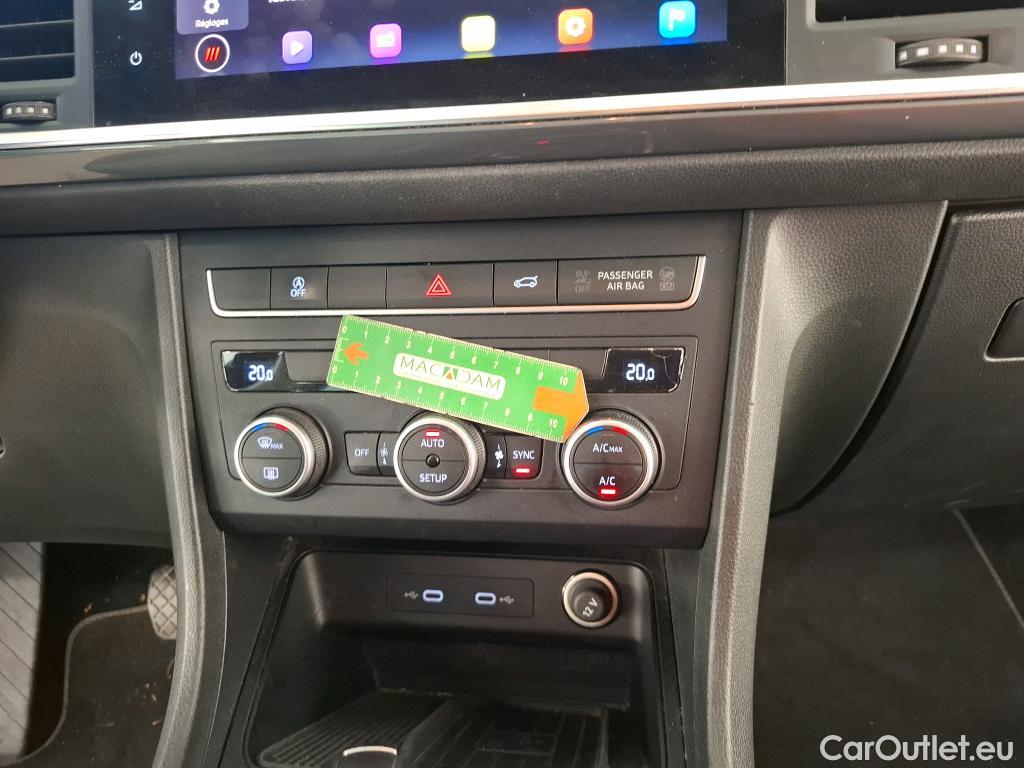  Seat  ATECA  Style Business 2.0 TDI 150CV BVA7 E6d #10