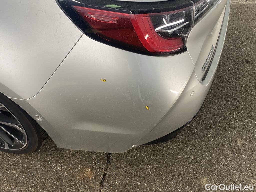  Toyota  Corolla TOYOTA  Touring Sports / 2018 / 5P / Break Hybride 184h Collection #27