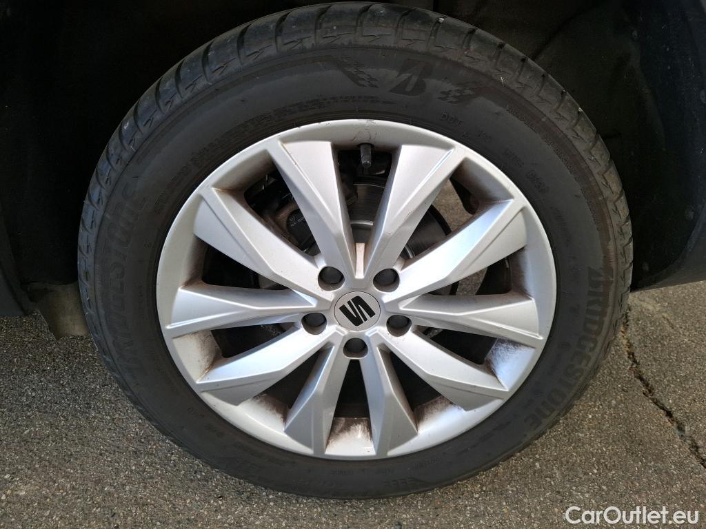  Seat  ATECA  Style Business 2.0 TDI 150CV BVA7 E6d #75