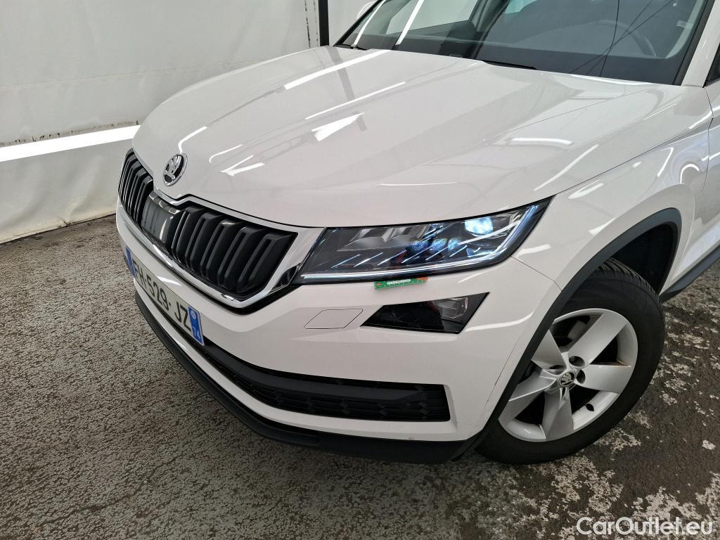  Skoda  Kodiaq  Business 2.0 TDI 150CV BVA7 E6dT #6