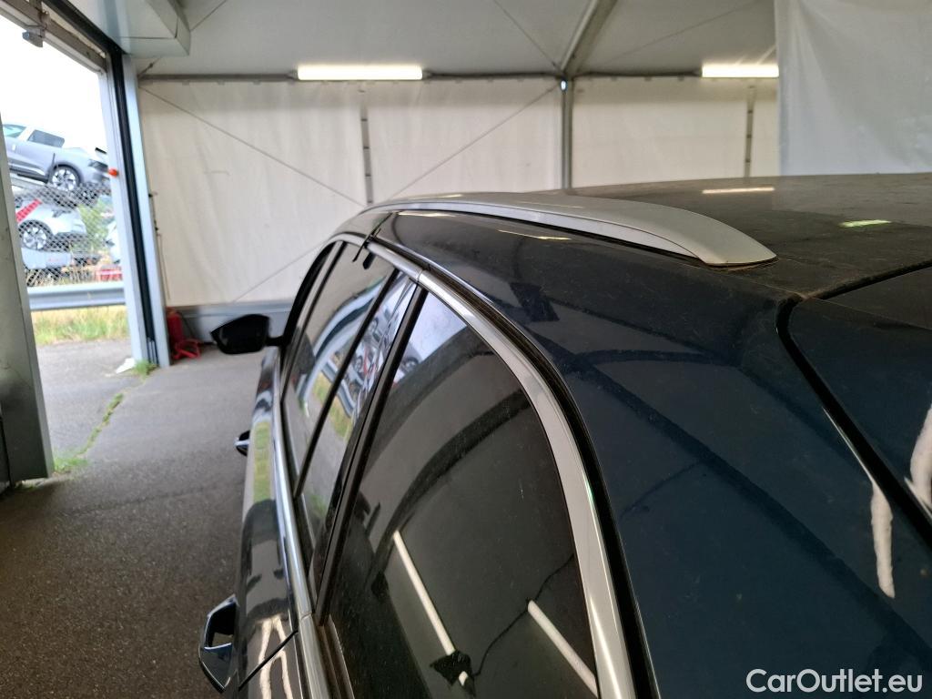  Skoda  Octavia  Break Style 2.0 TDI 150CV BVA7 E6d #17