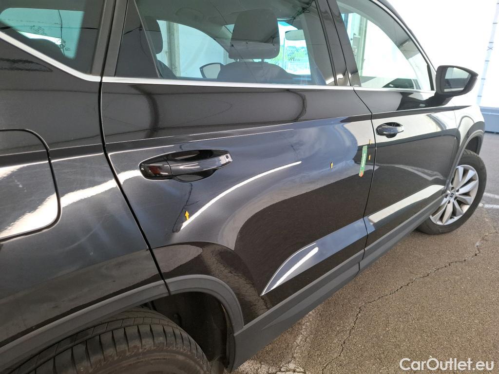 Seat  ATECA  Style Business 2.0 TDI 150CV BVA7 E6d #43