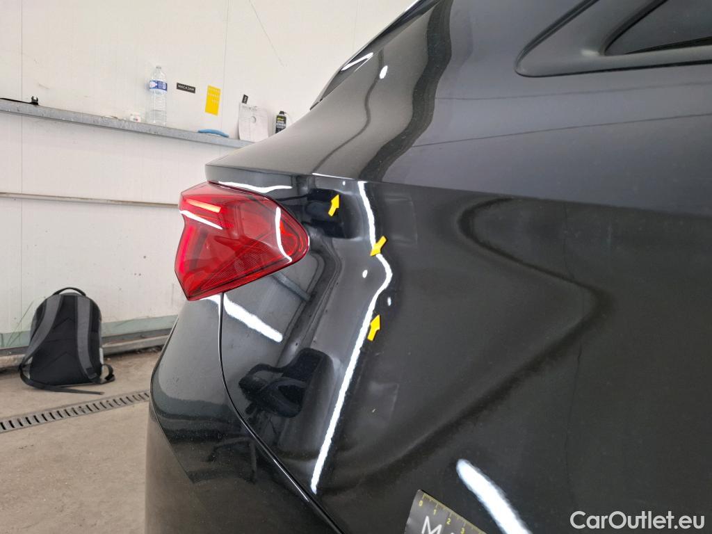  Seat  Leon SEAT  Sportstourer / 2020 / 5P / Break 1.4 eHybrid 204 DSG S&S FR #24
