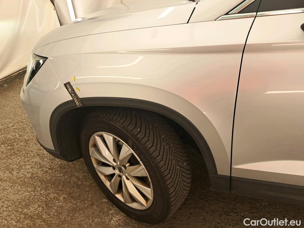  Seat  ATECA  Style Business 2.0 TDI 150CV BVA7 E6d #1