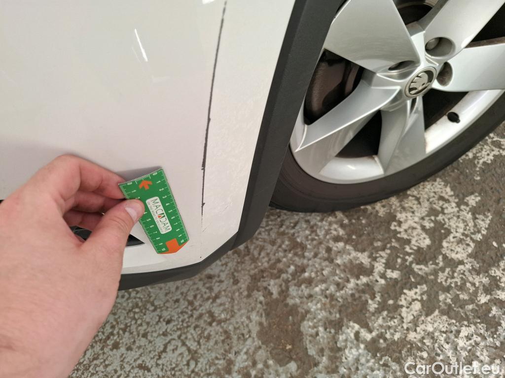  Skoda  Kodiaq  Business 2.0 TDI 150CV BVA7 E6dT #8