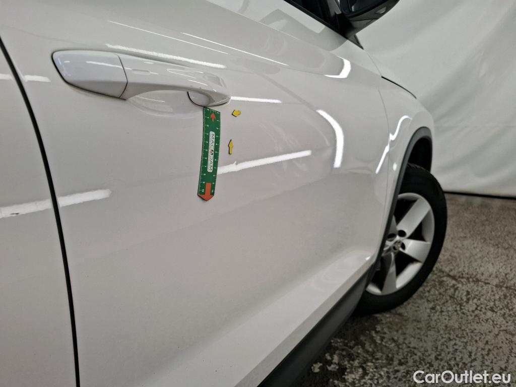  Skoda  Kodiaq  Business 2.0 TDI 150CV BVA7 E6dT #14