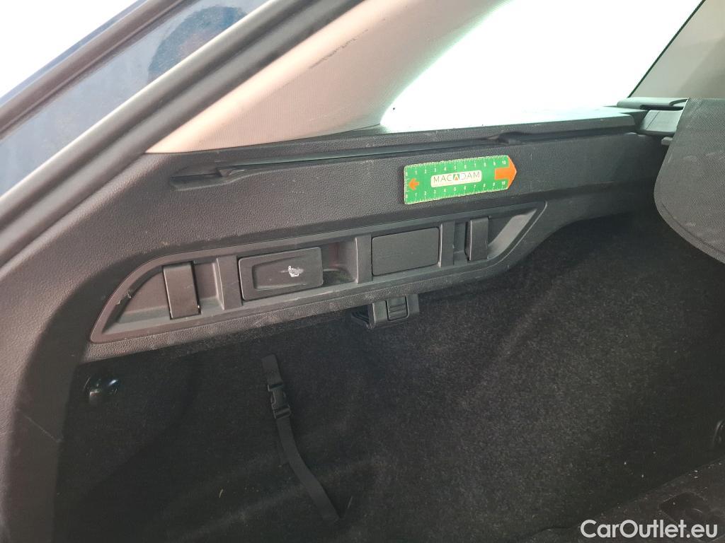  Skoda  Octavia  Break Style 2.0 TDI 150CV BVA7 E6d #24