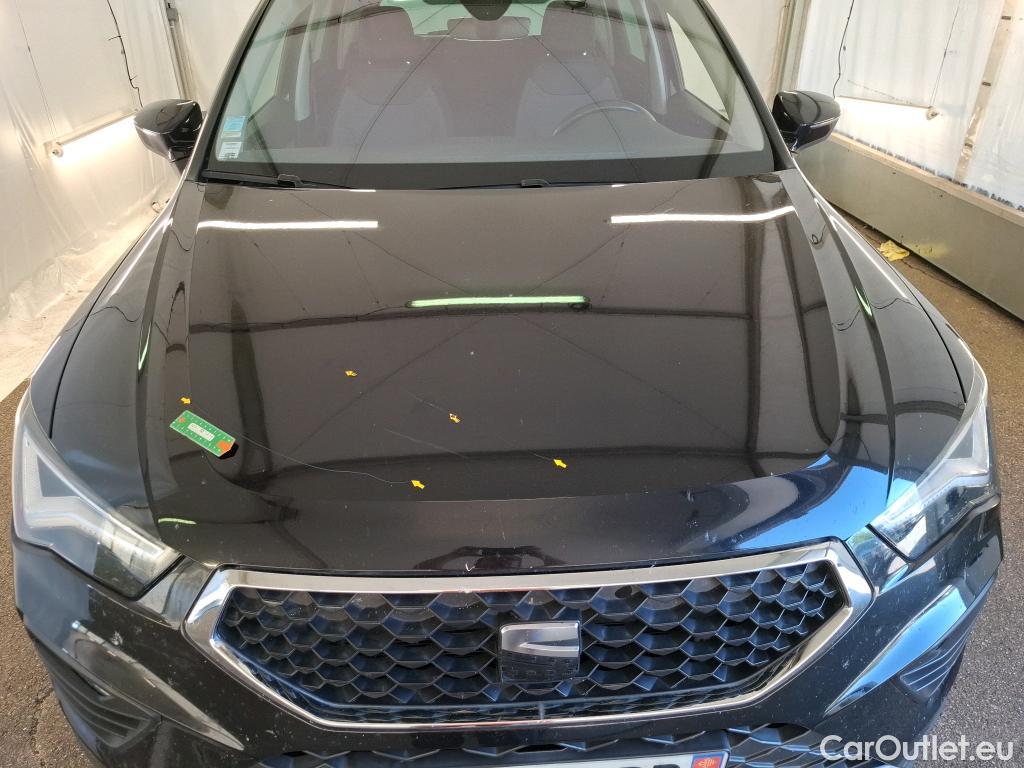  Seat  ATECA  Style Business 2.0 TDI 150CV BVA7 E6d #22